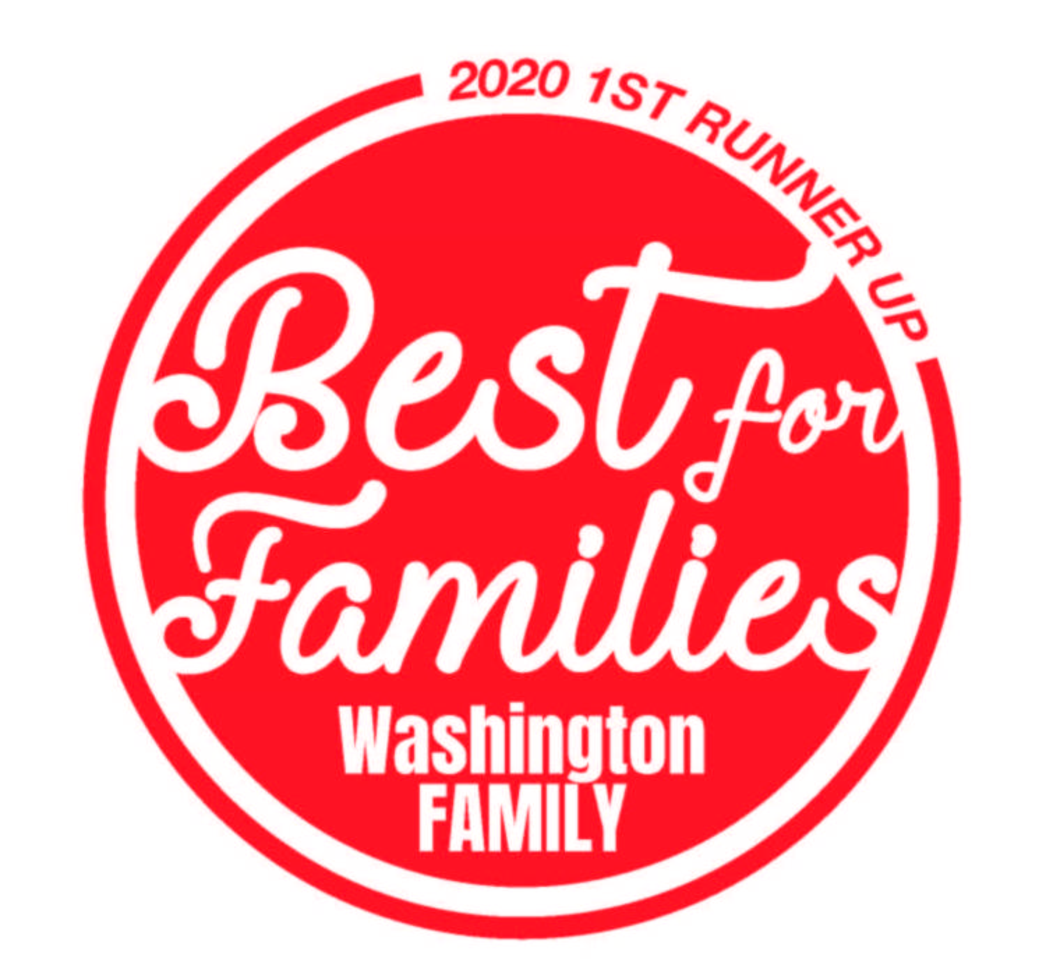 Best for Families 2020